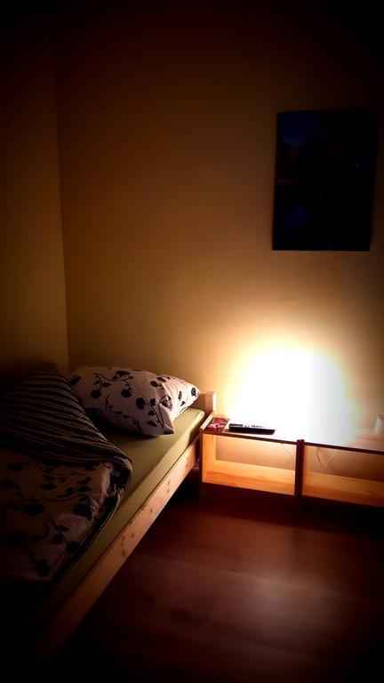 Hostel Puzzle - Jezyce Poznań Buitenkant foto