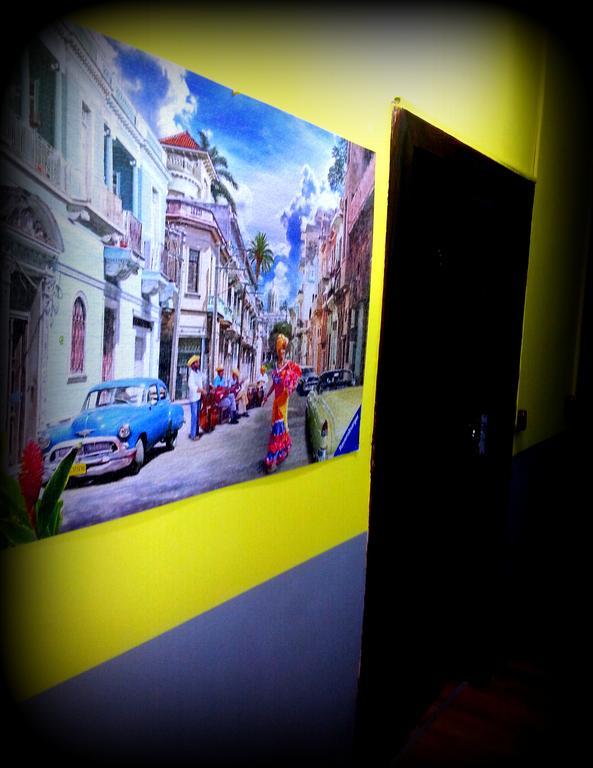 Hostel Puzzle - Jezyce Poznań Buitenkant foto